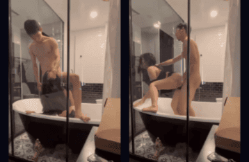 Cặp đôi dâm đãng phan nhau kích thích p3