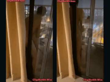 Nhìn thằng em nắc ghệ nó thế La Hán Đẩy Xe Bò mà thèm